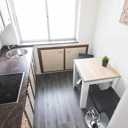 Apartament Chile Playa