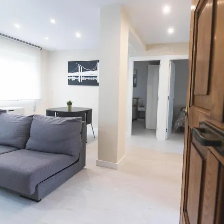 Chile Playa Apartament Gijón