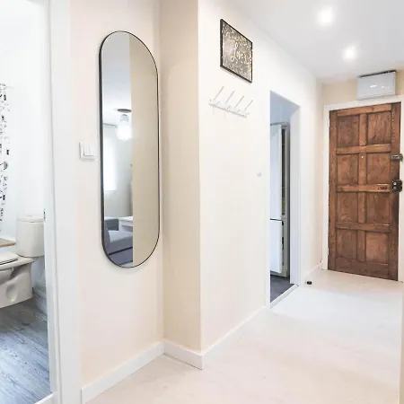 Chile Playa Apartament