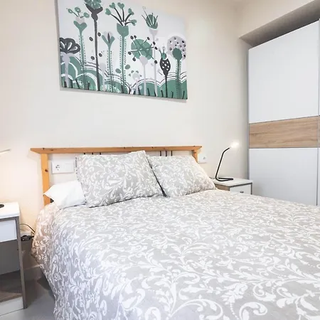 Apartament Chile Playa *