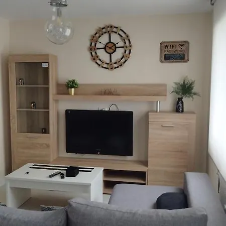 Apartament Chile Playa