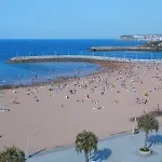 Chile Playa Lägenhet