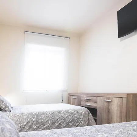 Chile Playa شقة *