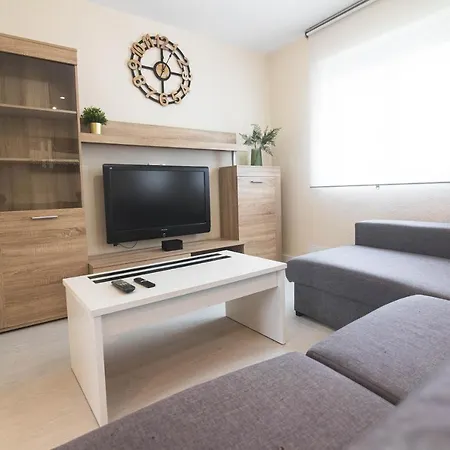 Chile Playa شقة *