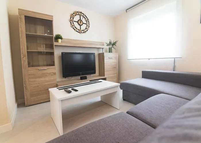 Chile Playa Apartment *