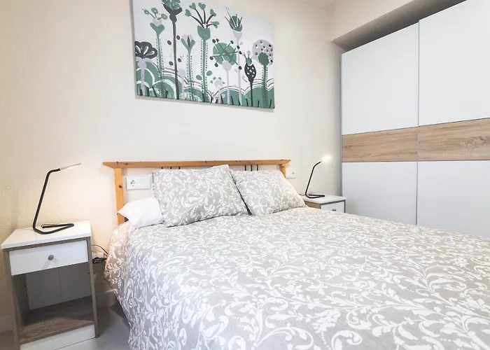 Apartment Chile Playa *